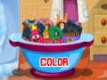 Παιχνίδι McStuffins Washing Clothes