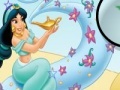Παιχνίδι Princess Jasmine hidden stars