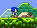 Παιχνίδι Sonic