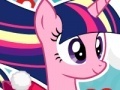Παιχνίδι Twilight Rainbow Power Style My Little Pony