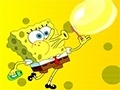 Παιχνίδι Spongebob Bubble Attack