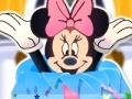 Παιχνίδι Minnie Mouse surprise cake