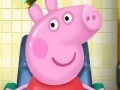 Παιχνίδι Little Pig Surgeon