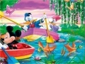 Παιχνίδι Mickey Mouse: Search of figures