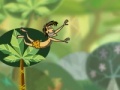 Παιχνίδι Tarzan's adventure