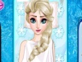 Παιχνίδι Elsa Birth Surgery