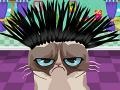 Παιχνίδι Angry Cat Hair Salon