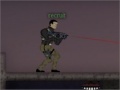 Παιχνίδι Intruder Combat Training
