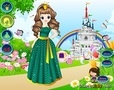 Παιχνίδι Fashion Princess Isabella