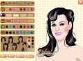 Παιχνίδι Katy Perry's Fashion