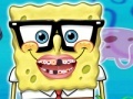 Παιχνίδι Spongebob. Dentist visit