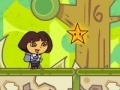 Παιχνίδι Dora Finds Boots