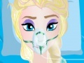 Παιχνίδι Elsa Heart Surgery