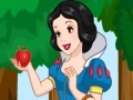 Παιχνίδι Snow White Patchwork Dress
