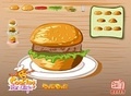 Παιχνίδι Tasty Burger
