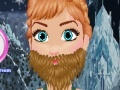 Παιχνίδι Anna Beard Shaving