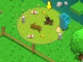Παιχνίδι Pou farm