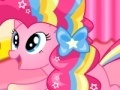 Παιχνίδι Pinkie Pie Rainbow Power Style My Little Pony