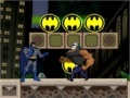 Παιχνίδι Batman Super Kick