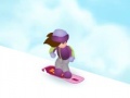 Παιχνίδι Skiing - 2
