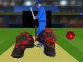Παιχνίδι Cricket tap catch