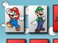Παιχνίδι Mario match