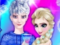 Παιχνίδι Elsa love cocktail