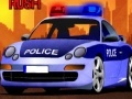 Παιχνίδι Police Destroyer Rush