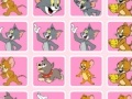 Παιχνίδι Tom and Jerry Connect It
