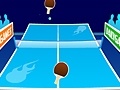 Παιχνίδι Table tennis