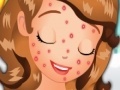Παιχνίδι Sofia Squeeze Pimples