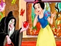 Παιχνίδι Snow White Hexa puzzle