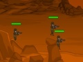 Παιχνίδι Soldiers assault