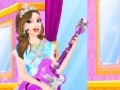Παιχνίδι Barbie and the popstar