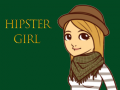 Παιχνίδι Hipster Girl