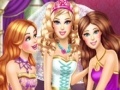 Παιχνίδι Wedding Princess Barbie