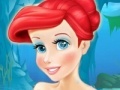 Παιχνίδι Ariel's Underwater Party