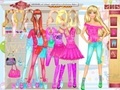 Παιχνίδι Barbie Room