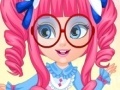 Παιχνίδι Baby Barbie and manga costumes
