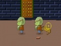 Παιχνίδι Prison break zombie