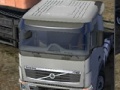 Παιχνίδι Volvo Truck Differences
