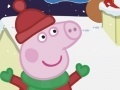 Παιχνίδι Peppa Pig: Dental care Santa