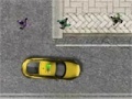 Παιχνίδι City Taxi Driver