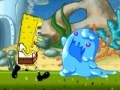 Παιχνίδι Spongebob Slides