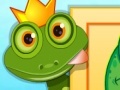 Παιχνίδι Froggy Grabby 2