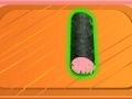 Παιχνίδι Sushi rolls