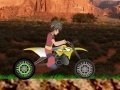 Παιχνίδι Bakugan: Racing