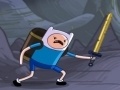 Παιχνίδι Adventure Time: Finn and bones