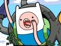 Παιχνίδι Adventure Time: Kingdom Music