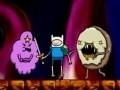 Παιχνίδι Adventure Time: Dull Dude